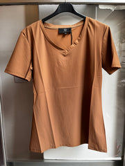 Shirt Halbarm, diverse Farben
